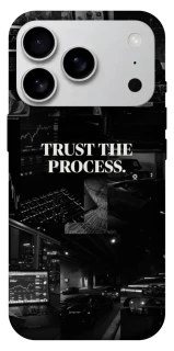 Чохол на Apple iPhone 17 Pro Max (6.9") Process фото 1 з 1