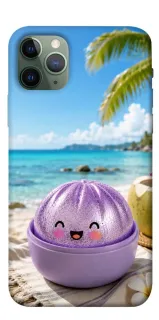 Чохол на Apple iPhone 11 Pro (5.8") Dumpling ver.7 фото 1 з 1