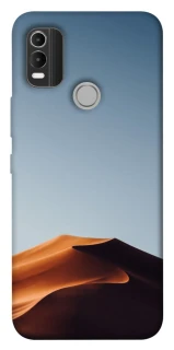 Чехол на Nokia C21 Plus Dune фото 1 из 1