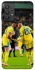 Чохол на Samsung Galaxy A32 (A325F) 4G UA-Football ver.2 фото 1 з 1