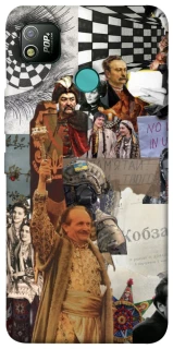 Чохол на TECNO POP 4 Ukraine style ver.4 фото 1 з 1