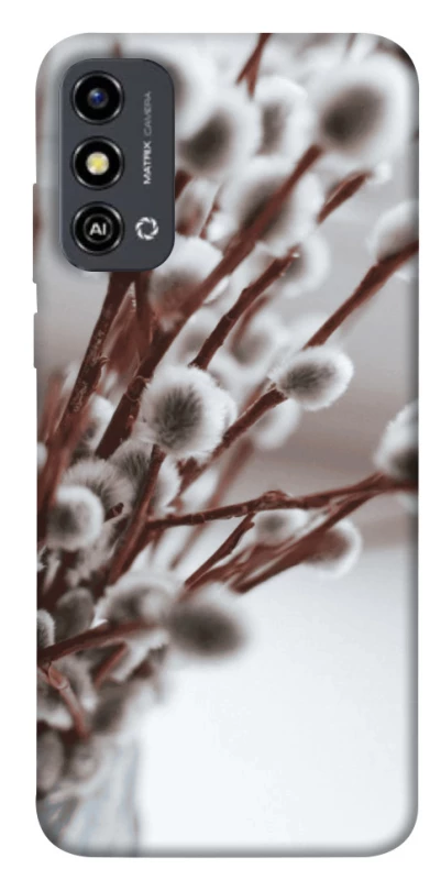 Чехол на ZTE Blade A53 Magic фото 1 из 1