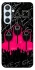 Чехол на Samsung Galaxy A54 5G squid game v4 фото 1 из 1