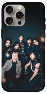 Чехол Stray Kids United фото 1 из 1