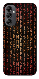 Чохол на Samsung Galaxy A14 4G/5G Руни фото 1 з 1