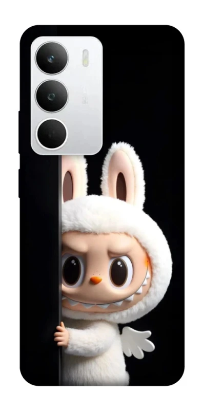 Чохол на Realme C71 Labubu with wings фото 1 з 1