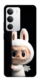 Чохол на Realme C71 Labubu with wings фото 1 з 1