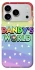 Чохол на Apple iPhone 17 Pro Max (6.9") Dandysworld rainbow stars фото 1 з 1