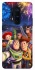 Чехол на OnePlus 8 Pro Toy Story фото 1 из 1