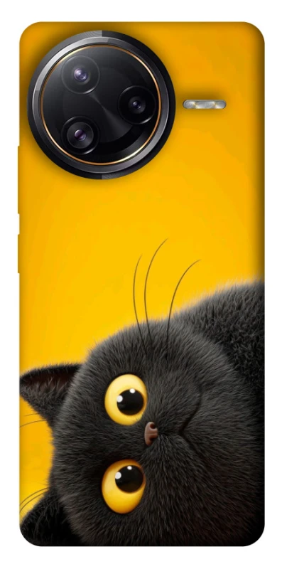 Чохол на Xiaomi Poco F7 Pro This is Cat фото 1 з 1