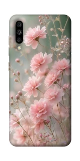 Чехол на ZTE Blade A7s (2019) Flowers v26 фото 1 из 1