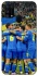 Чехол на Samsung Galaxy M31 Сборная Украины v3 фото 1 из 1