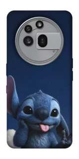 Чехол на Nothing Phone (3a) Pro Stitch ver.2 фото 1 из 1