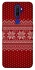 Чохол на Oppo A5 (2020) / Oppo A9 (2020) Christmas jumper ver.3 фото 1 з 1