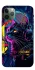 Чохол на Apple iPhone 11 Pro (5.8") Cyber Cat v2 фото 1 з 1