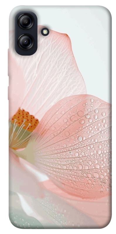 Чохол на Samsung Galaxy A04e Flowers zon фото 1 з 1