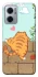 Чохол на Xiaomi Redmi Note 11E Cat the meow фото 1 з 1