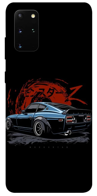 Чохол на Samsung Galaxy S20+ Tokyo drive фото 1 з 1