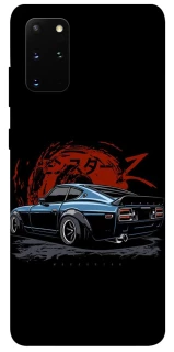 Чохол на Samsung Galaxy S20+ Tokyo drive фото 1 з 1