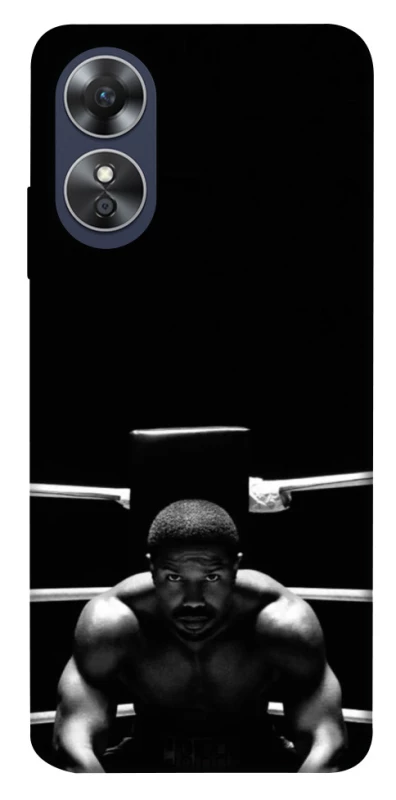 Чехол на Oppo A17 ring фото 1 из 1