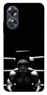 Чехол на Oppo A17 ring фото 1 из 1