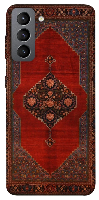 Чохол на Samsung Galaxy S21 FE Килим v12 фото 1 з 1