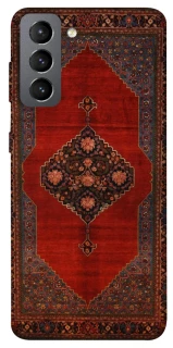 Чехол на Samsung Galaxy S21 FE Килим v12 фото 1 из 1