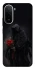 Чехол на Xiaomi Redmi A7 Pro 4G Dark Skeleton фото 1 из 2