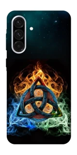 Чохол на Samsung Galaxy A36 5G Трикветр фото 1 з 1