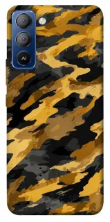 Чохол на TECNO Pop 5 LTE camouflage v3 фото 1 з 1