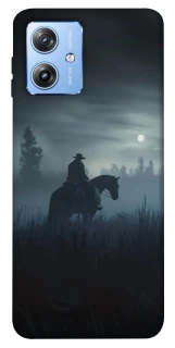 Чохол на Motorola Moto G84 cowboy фото 1 з 1