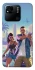 Чохол на Xiaomi Redmi 10A GTA фото 1 з 1