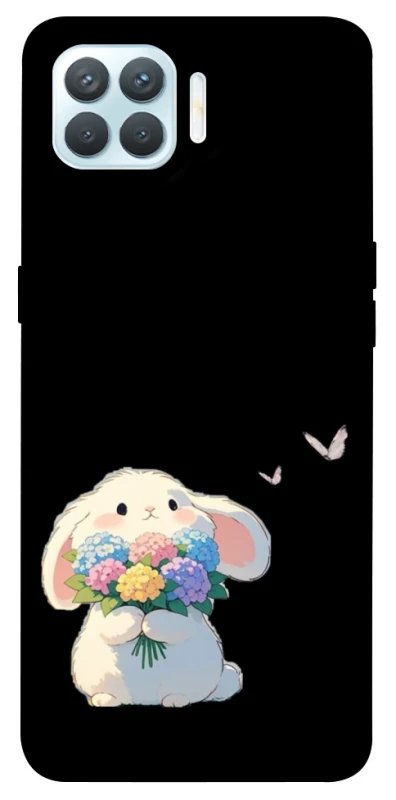 Чехол на Oppo F17 Pro My Bunny фото 1 из 1