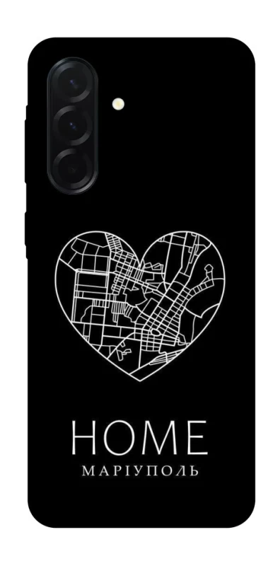 Чохол на Samsung Galaxy A37 5G Маріуполь Home фото 1 з 1