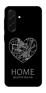 Чехол на Samsung Galaxy A37 5G Маріуполь Home фото 1 из 1
