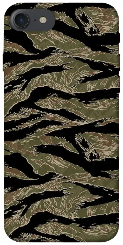 Чохол на Apple iPhone 7 / 8 (4.7") Camouflage v23 фото 1 з 1