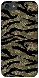 Чехол на Apple iPhone 7 / 8 (4.7") Camouflage v23 фото 1 из 1