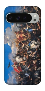 Чехол на Google Pixel 9 Pro XL Искусство v3 фото 1 из 1