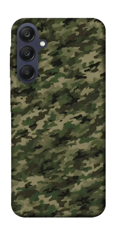Чехол на Samsung Galaxy A25 5G Camouflage v24 фото 1 из 1