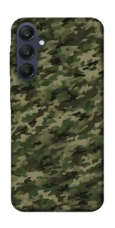Чехол на Samsung Galaxy A25 5G Camouflage v24 фото 1 из 1