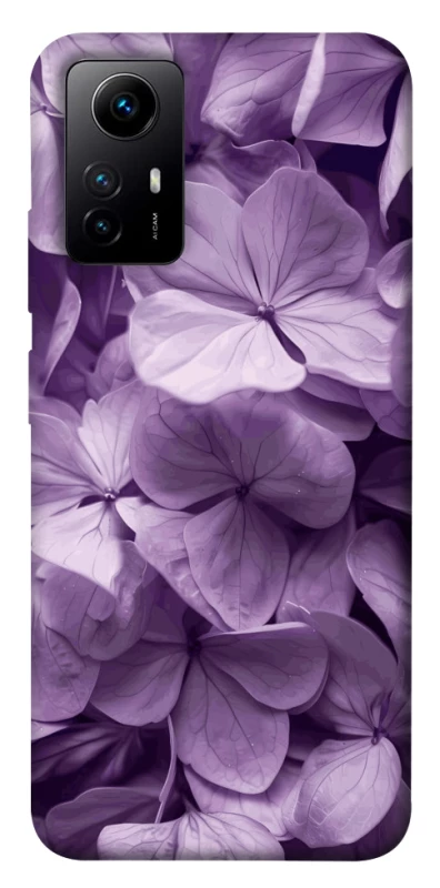 Чехол на Xiaomi Redmi Note 12S Floral Symphony фото 1 из 1