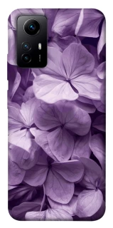 Чохол на Xiaomi Redmi Note 12S Floral Symphony фото 1 з 1