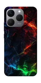 Чехол на Realme 15T Abstract фото 1 из 1