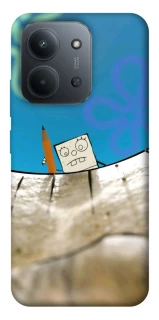 Чохол на Xiaomi Redmi 15C (EU) Karaculya фото 1 з 1