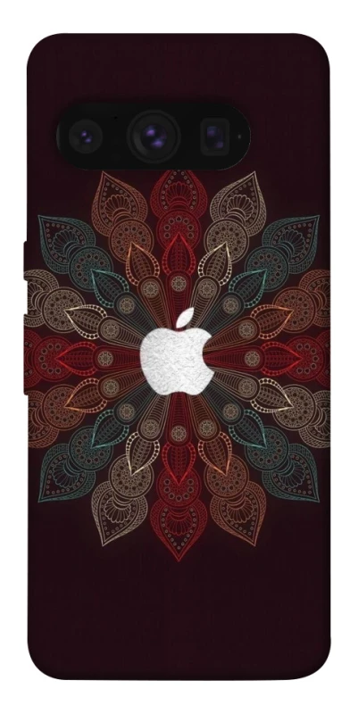 Чохол на Google Pixel 8 Pro Apple logo ver.5 фото 1 з 1