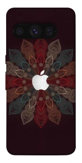 Чохол на Google Pixel 8 Pro Apple logo ver.5 фото 1 з 1
