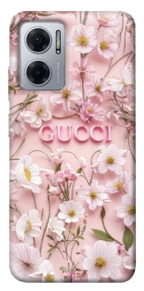 Чохол на Xiaomi Redmi Note 11E Gucci ver.6 фото 1 з 1