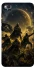 Чохол на Xiaomi Redmi 4a HELLDIVERS ver.2 фото 1 з 1