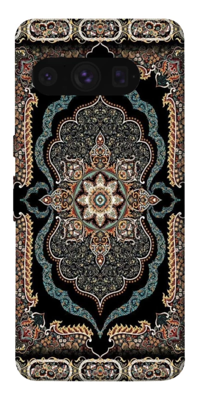 Чохол на Google Pixel 8 Pro Килим v6 фото 1 з 1