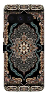 Чехол на Google Pixel 8 Pro Килим v6 фото 1 из 1